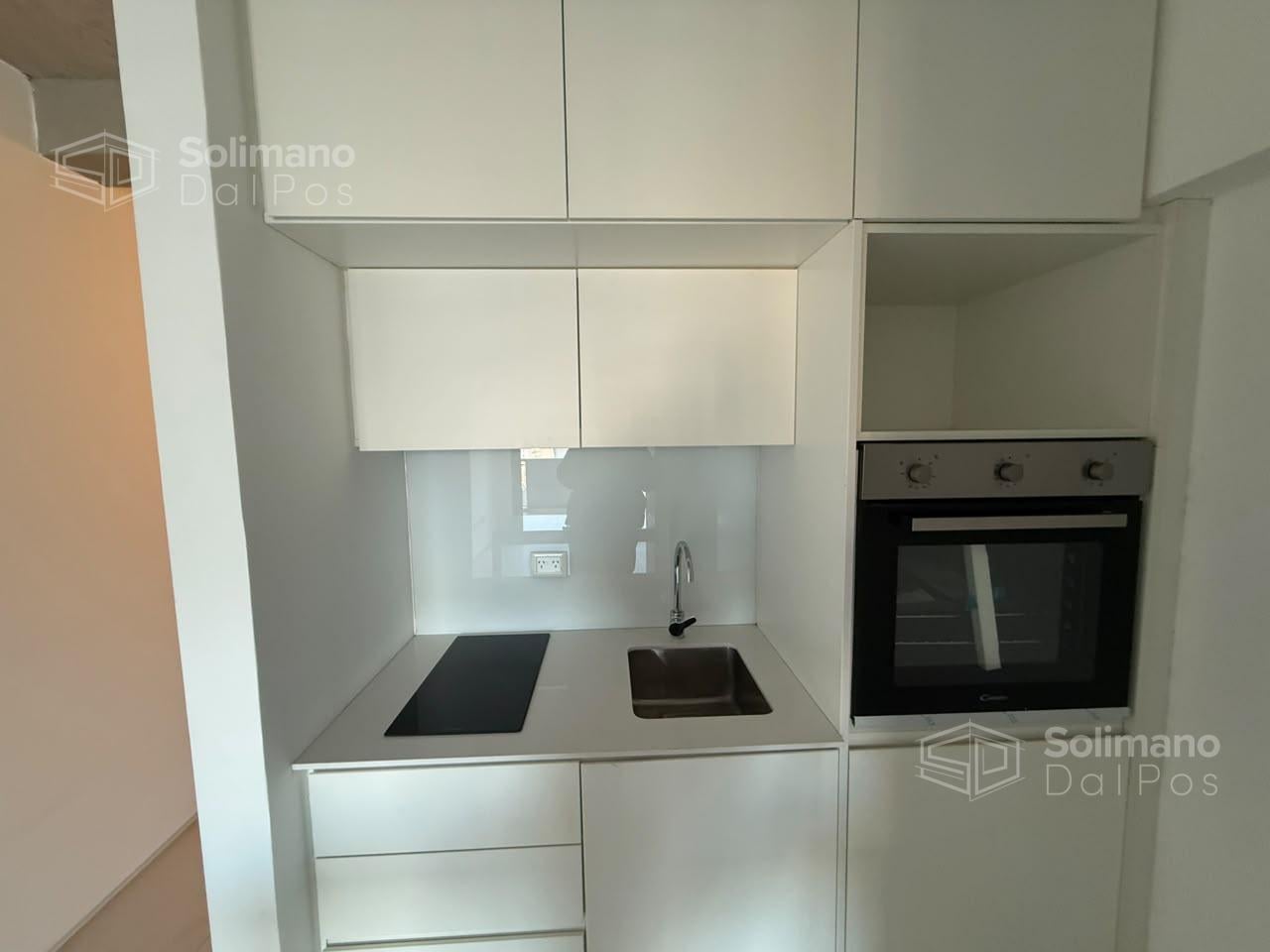 Foto de VENTA Monoambiente Palermo Luminoso Balcon Terraza piso 8 Ubicación, imagen 5