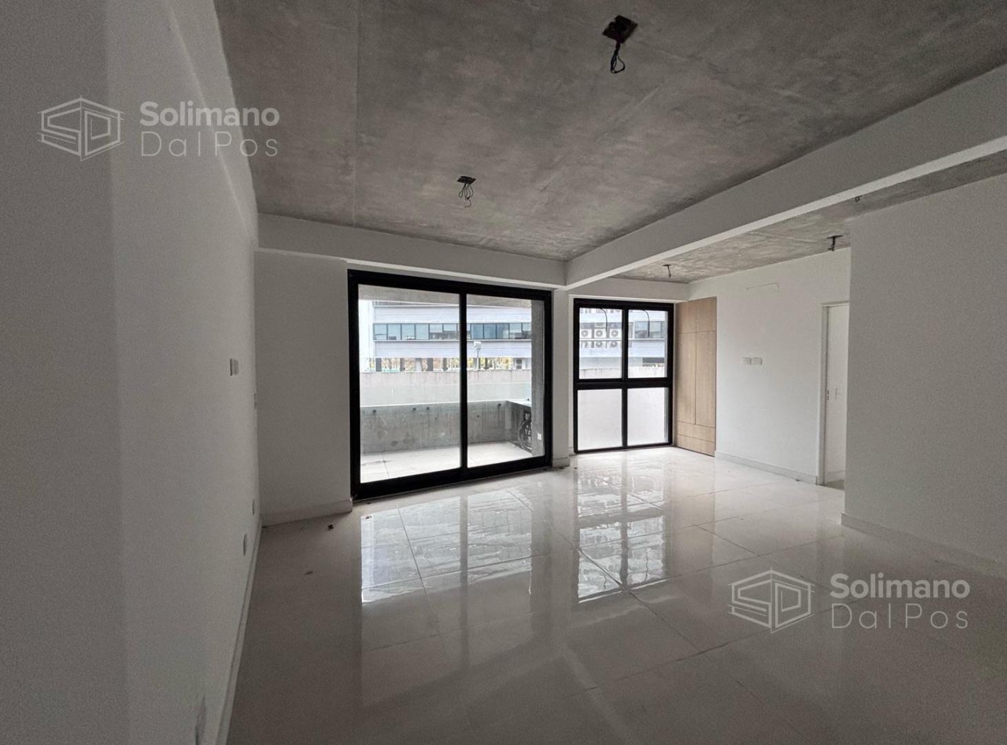 Foto de Venta de departamento 2 ambientes en Vicente Lopez, imagen 2