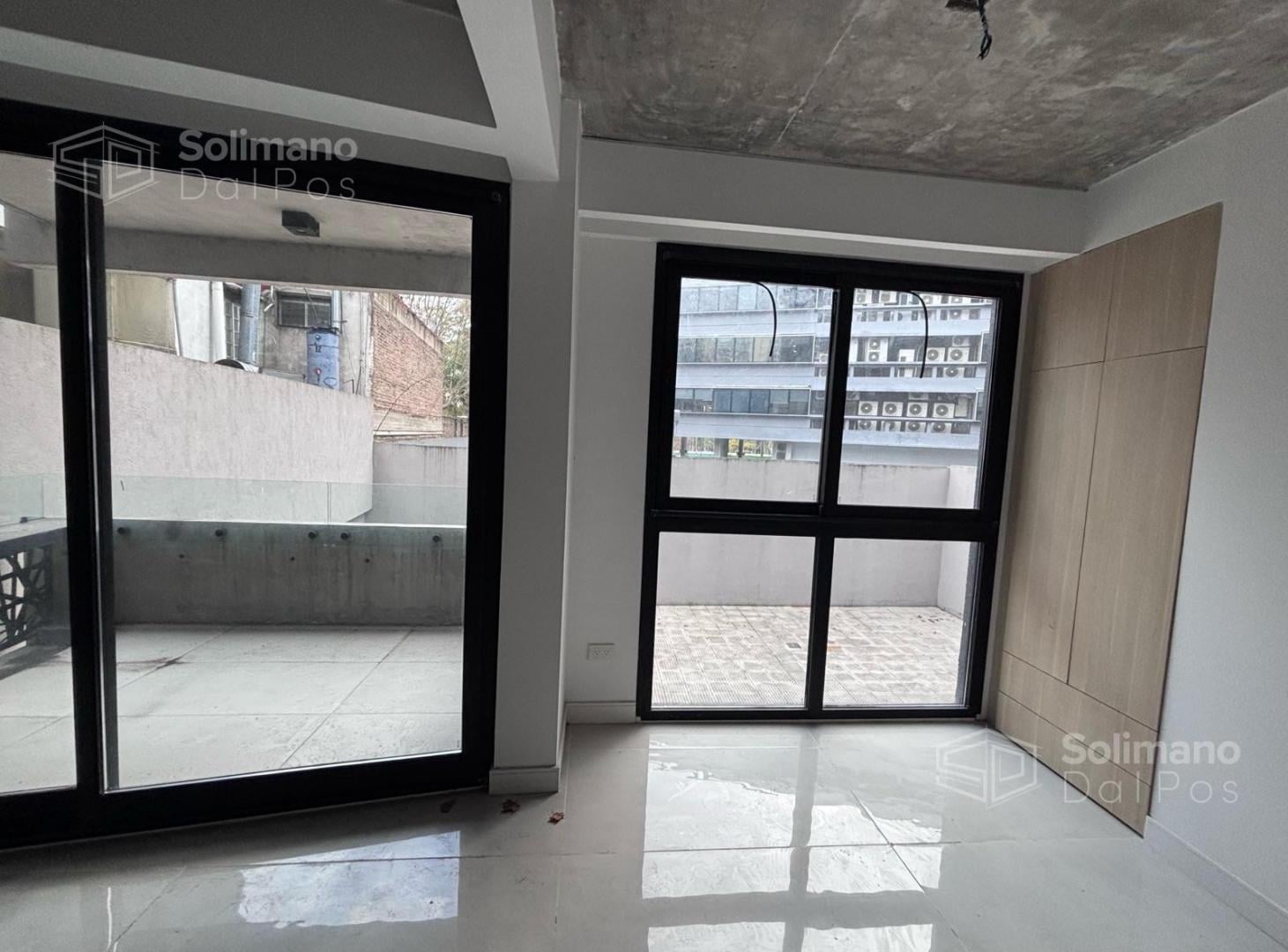 Foto de Venta de departamento 2 ambientes en Vicente Lopez, imagen 5