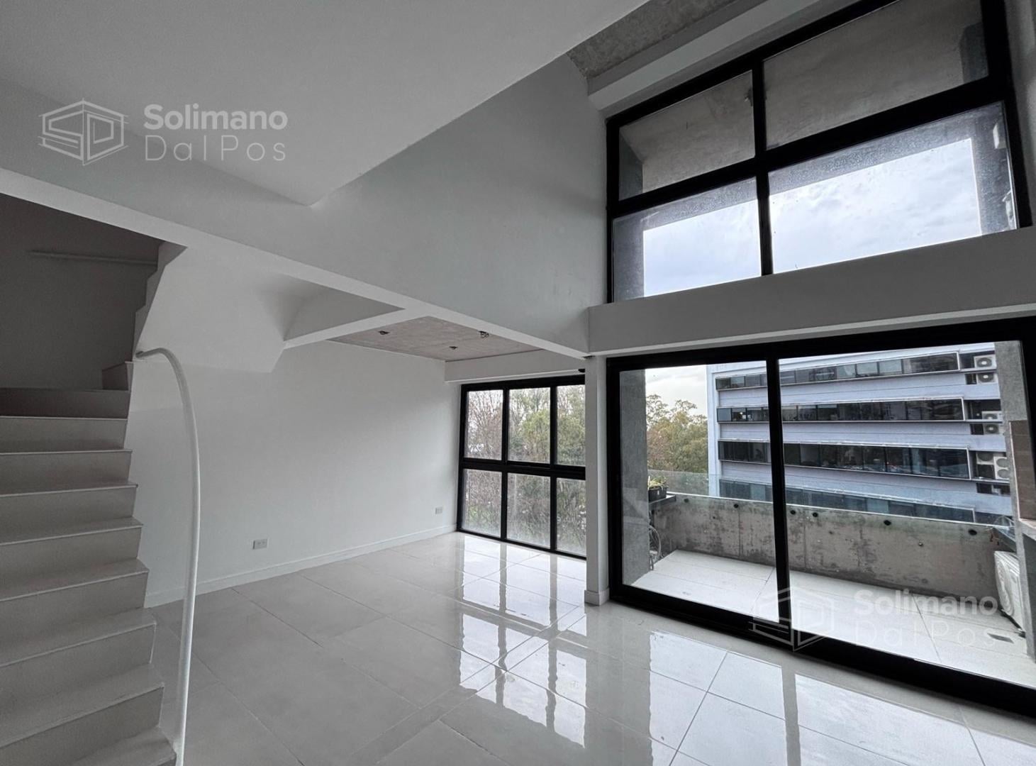 Foto de DUPLEX venta 3 ambientes en Vicente Lopez A ESTRENAR, imagen 4
