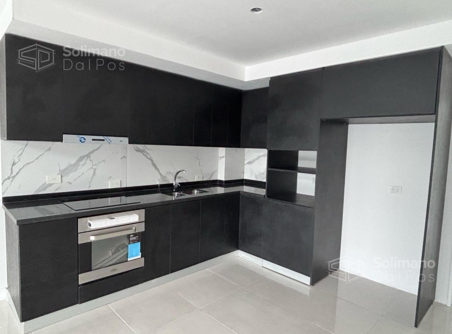 Foto de DUPLEX venta 3 ambientes en Vicente Lopez A ESTRENAR, imagen 1