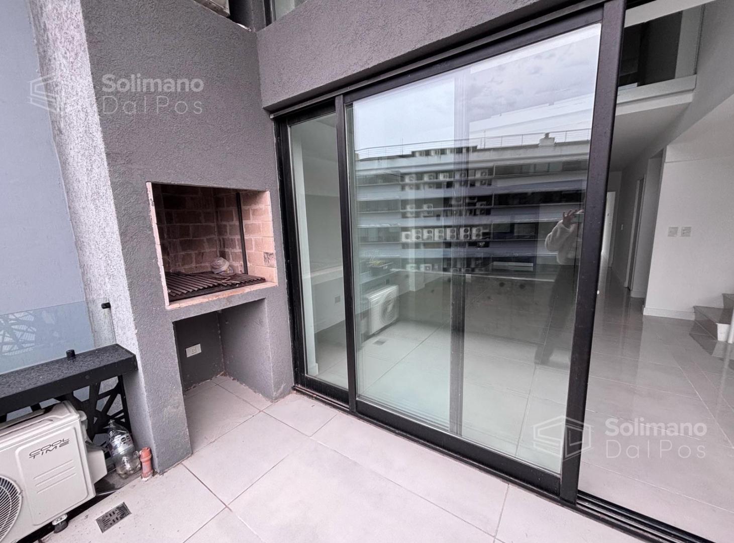 Foto de DUPLEX venta 3 ambientes en Vicente Lopez A ESTRENAR, imagen 2