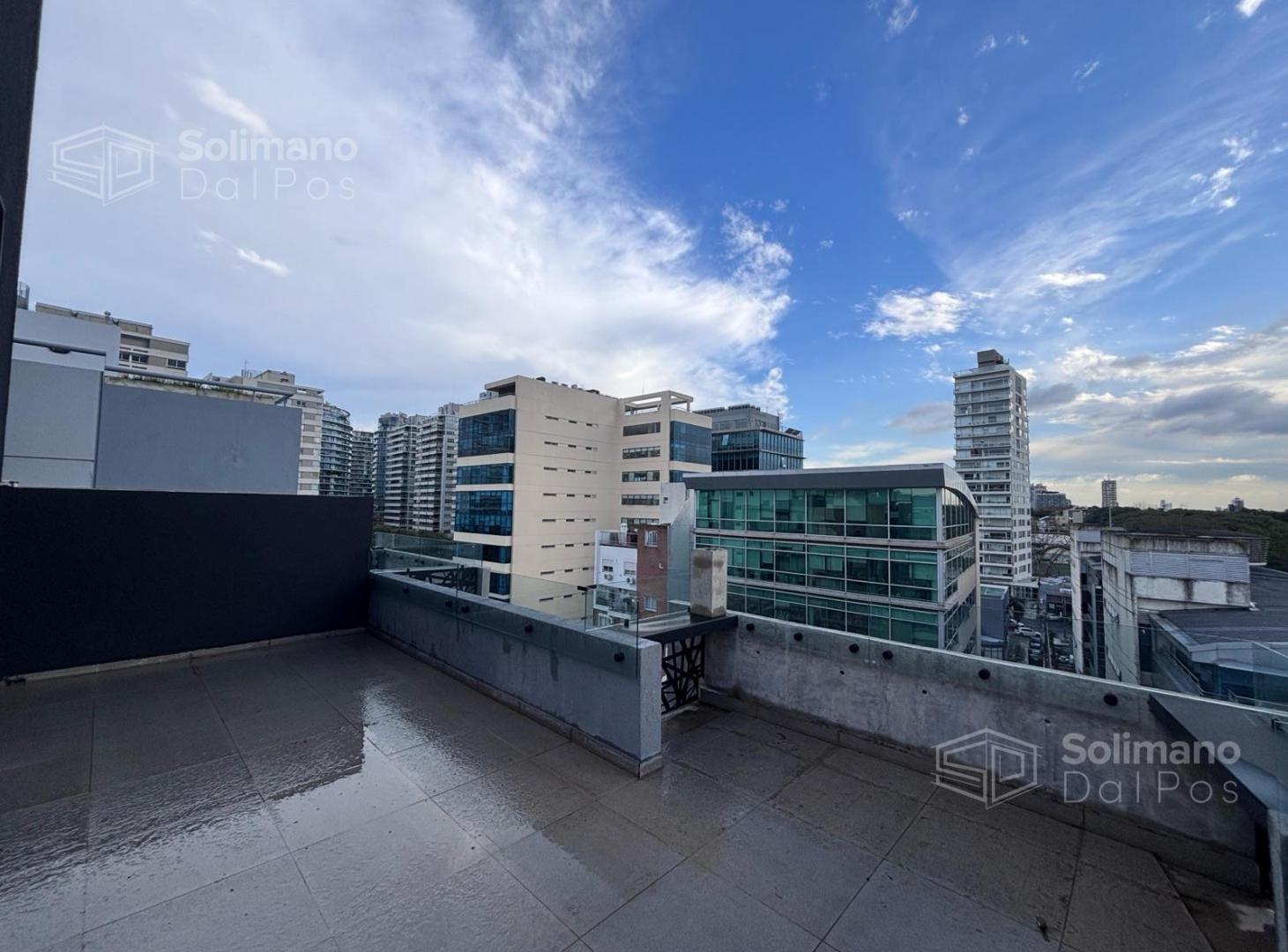 Foto de DUPLEX venta 3 ambientes en Vicente Lopez A ESTRENAR, imagen 5