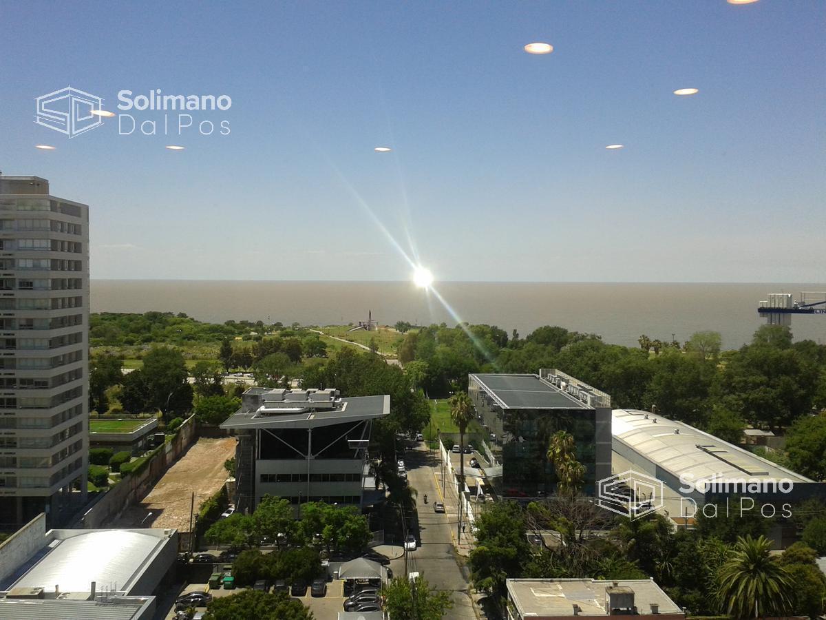Foto de EXCLUSIVO LOTE LIBERTADOR AL RIO en Puerto de Olivos - Terreno en venta, imagen 1