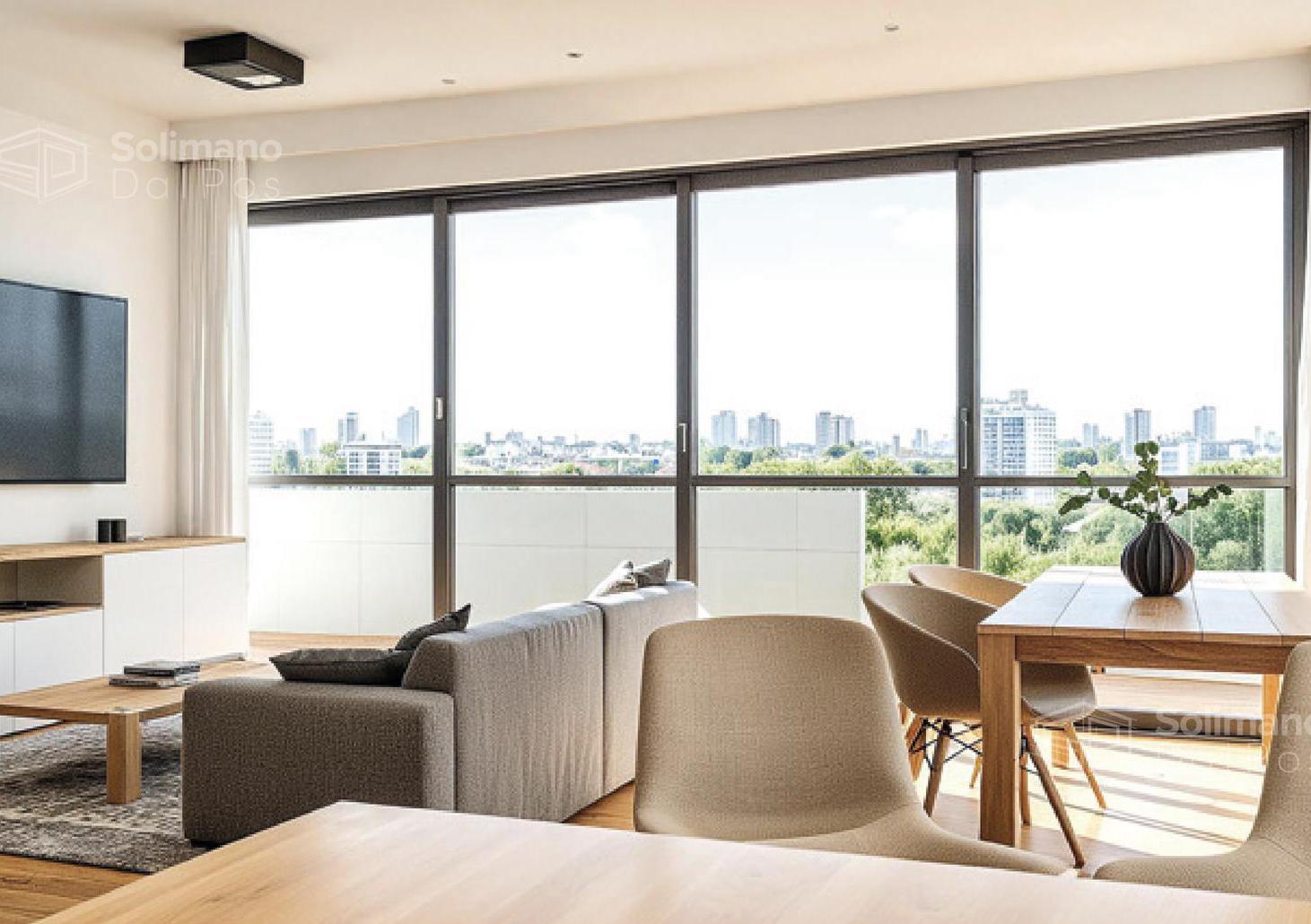 Foto de EXCLUSIVO LOTE LIBERTADOR AL RIO en Puerto de Olivos - Terreno en venta, imagen 5