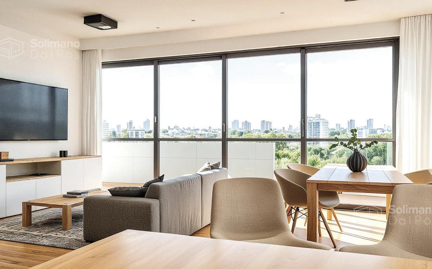 Foto de EXCLUSIVO LOTE LIBERTADOR AL RIO en Puerto de Olivos - Terreno en venta, imagen 2