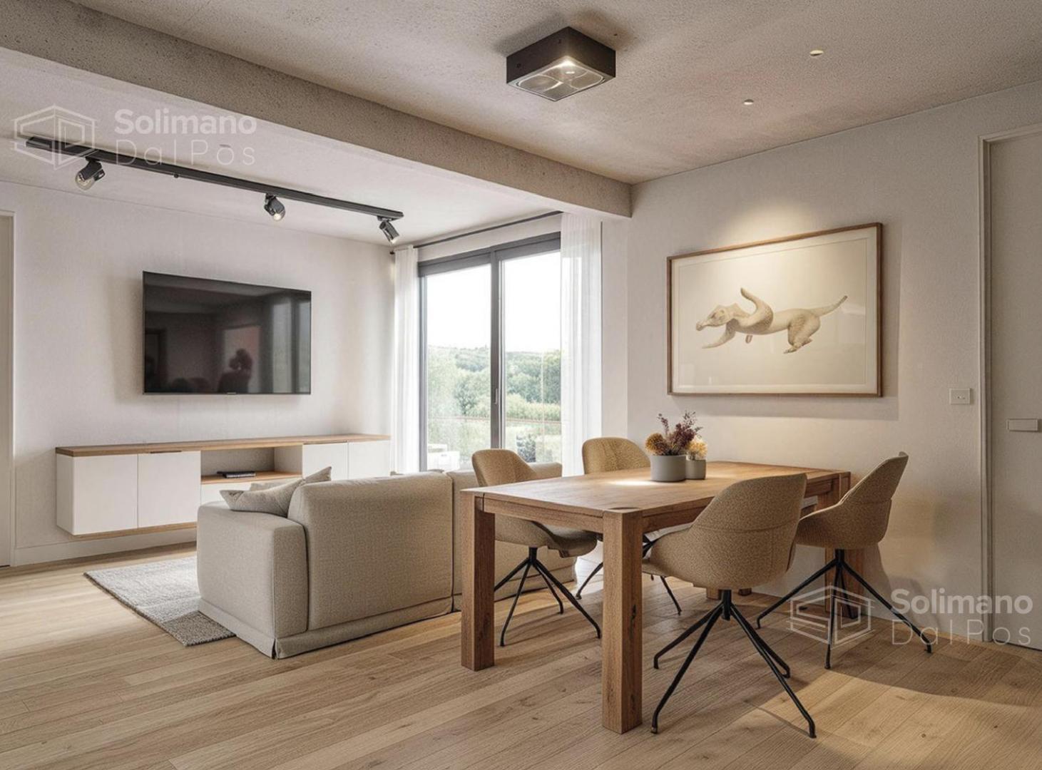 Foto de EXCLUSIVO LOTE LIBERTADOR AL RIO en Puerto de Olivos - Terreno en venta, imagen 3