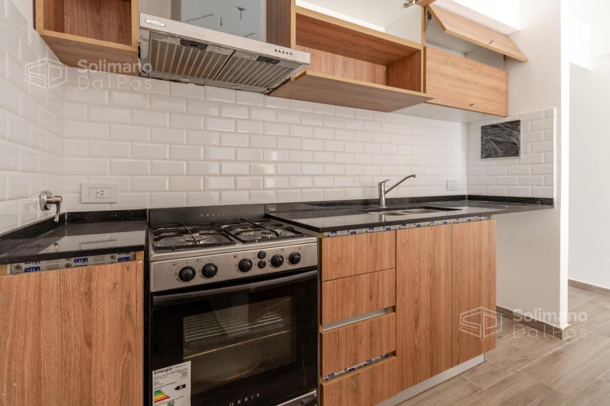 Foto de Departamento 2 ambientes en venta en tigre, imagen 3