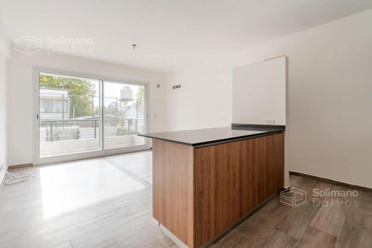 Foto de Departamento 2 ambientes en venta en tigre, imagen 1