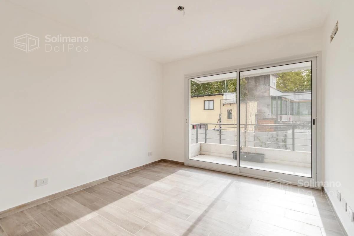 Foto de Departamento 2 ambientes en venta en tigre, imagen 4