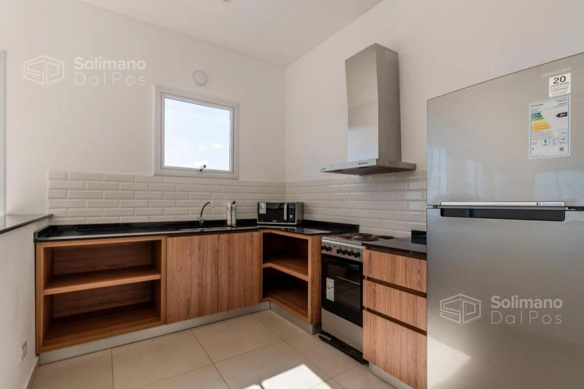 Foto de Departamento 2 ambientes en venta en tigre, imagen 2