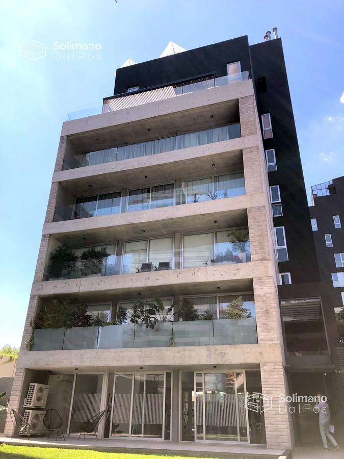 Foto de Departamento 3 amb al rio - Vicente Lopez, imagen 2