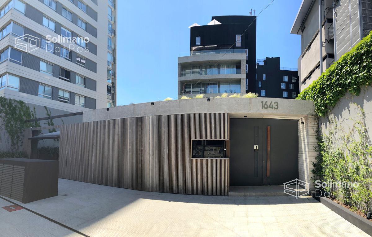 Foto de Departamento 3 amb al rio - Vicente Lopez, imagen 1