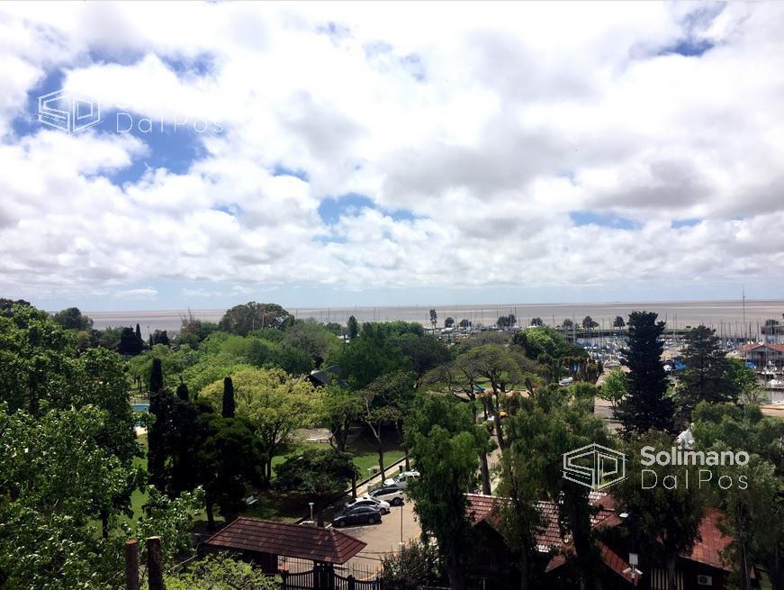 Foto de VENTA DEPARTAMENTO 4 AMBIENTES CON VISTA AL RIO EN VICENTE LOPEZ, imagen 3