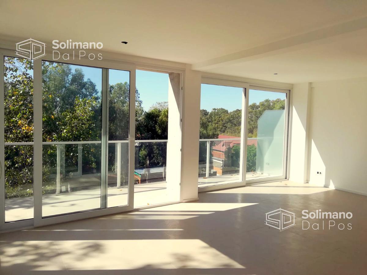 Foto de VENTA DEPARTAMENTO 4 AMBIENTES CON VISTA AL RIO EN VICENTE LOPEZ, imagen 5