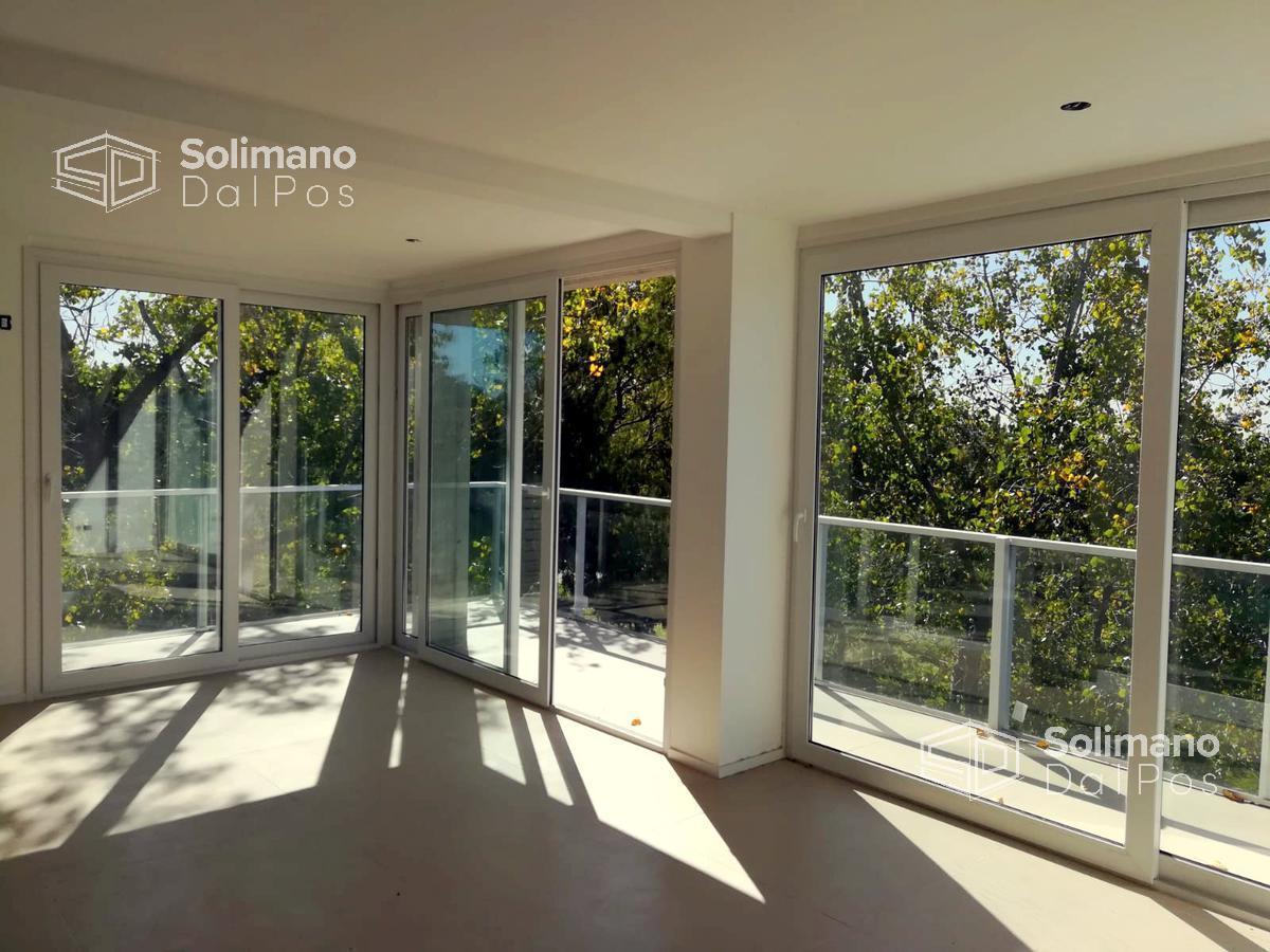 Foto de VENTA DEPARTAMENTO 4 AMBIENTES CON VISTA AL RIO EN VICENTE LOPEZ, imagen 1