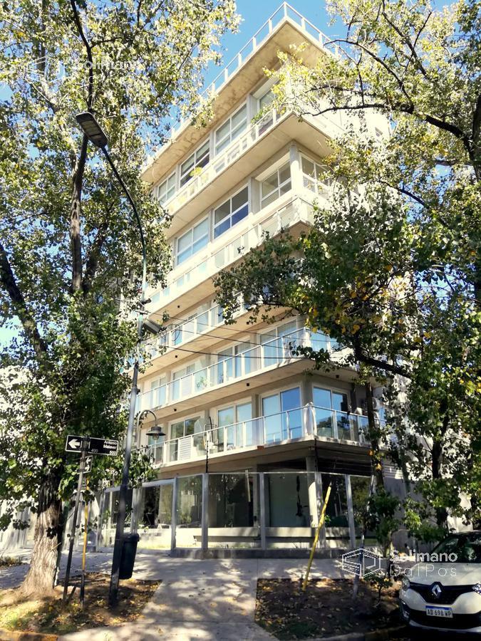 Foto de VENTA DEPARTAMENTO 4 AMBIENTES CON VISTA AL RIO EN VICENTE LOPEZ, imagen 2