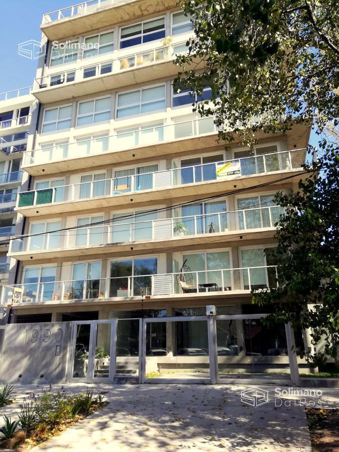Foto de VENTA DEPARTAMENTO 4 AMBIENTES CON VISTA AL RIO EN VICENTE LOPEZ, imagen 4