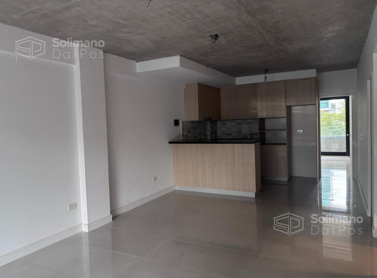 Foto de Departamento en venta 2 ambientes en Vicente Lopez A ESTRENAR, imagen 3