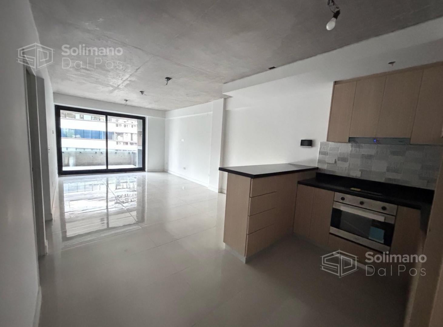 Foto de Departamento en venta 2 ambientes en Vicente Lopez A ESTRENAR, imagen 2