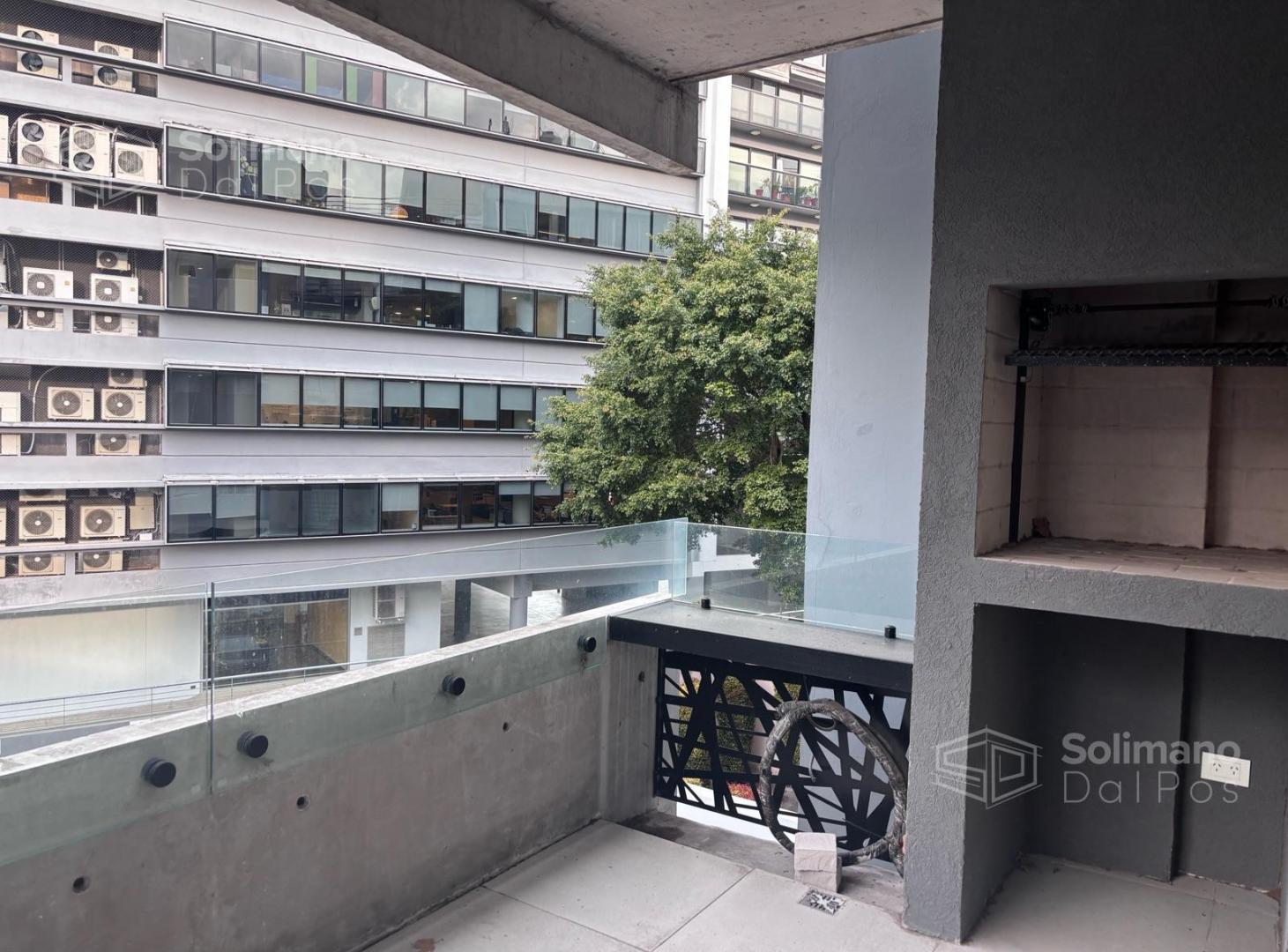 Foto de Departamento en venta 2 ambientes en Vicente Lopez A ESTRENAR, imagen 5