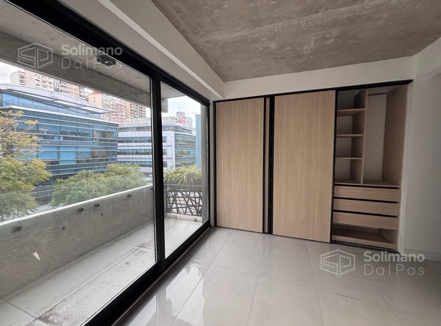 Foto de Departamento en venta 2 ambientes en Vicente Lopez A ESTRENAR, imagen 1