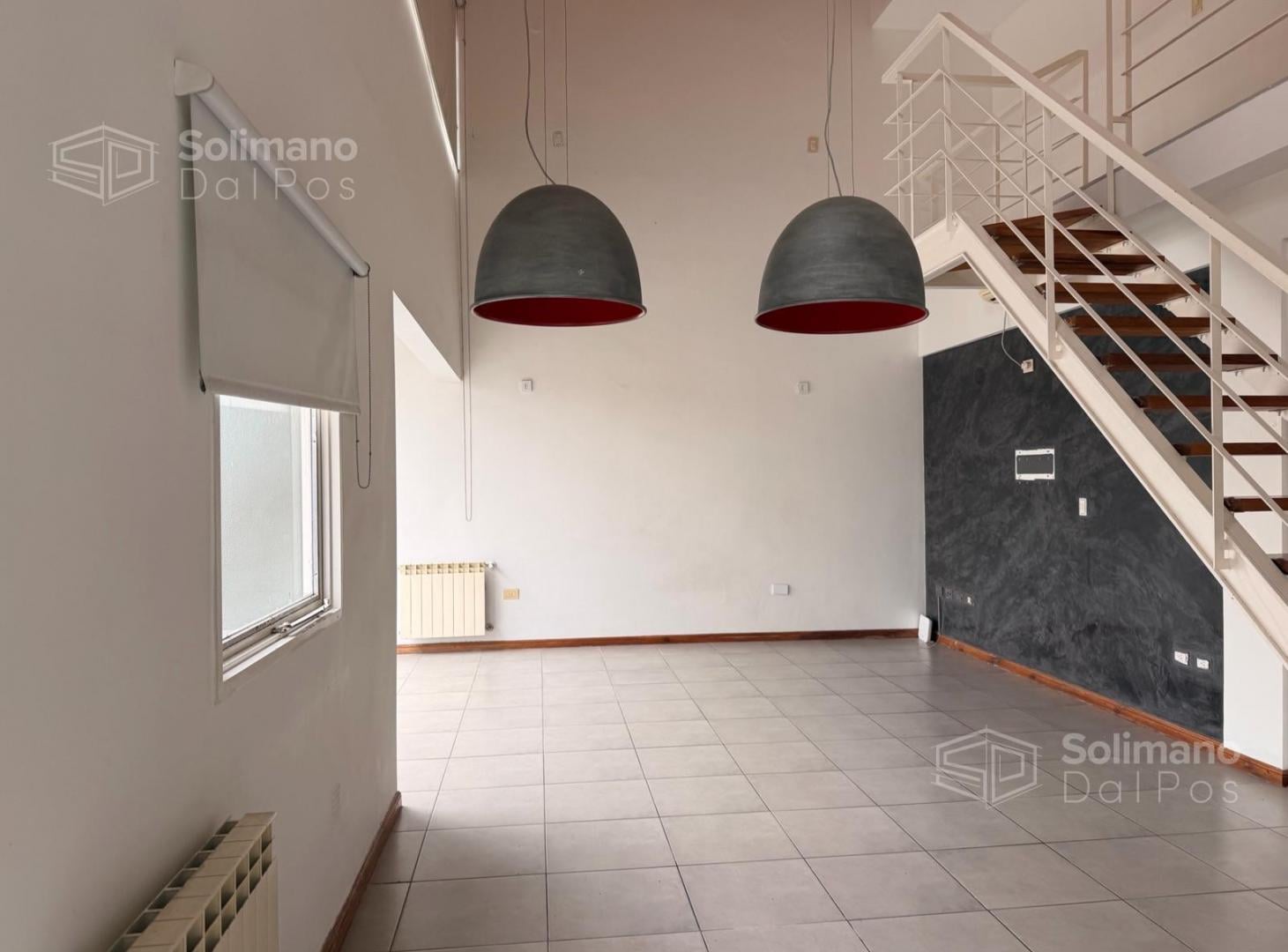 Foto de Departamento Loft En Venta Con Cochera, imagen 3