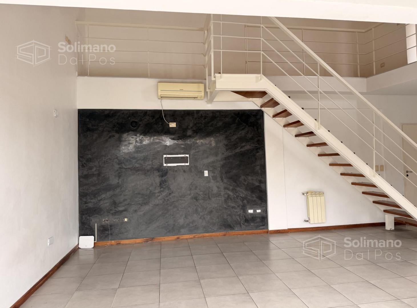 Foto de Departamento Loft En Venta Con Cochera, imagen 2