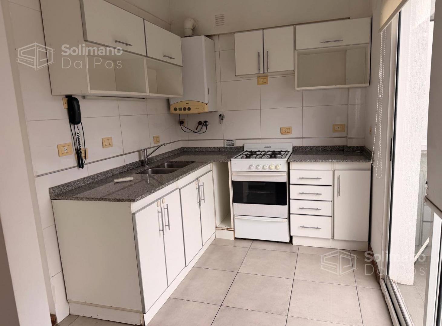 Foto de Departamento Loft En Venta Con Cochera, imagen 4