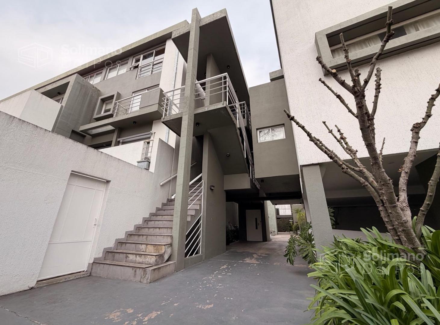 Foto de Departamento Loft En Venta Con Cochera, imagen 1