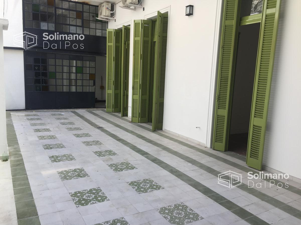 Foto de VENTA DE EDIFICIO COMERCIAL PH DEPTO HOTEL - VARIOS RUBROS- Capital, imagen 2