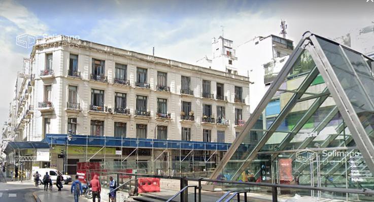Foto de VENTA DE EDIFICIO COMERCIAL PH DEPTO HOTEL - VARIOS RUBROS- Capital, imagen 1
