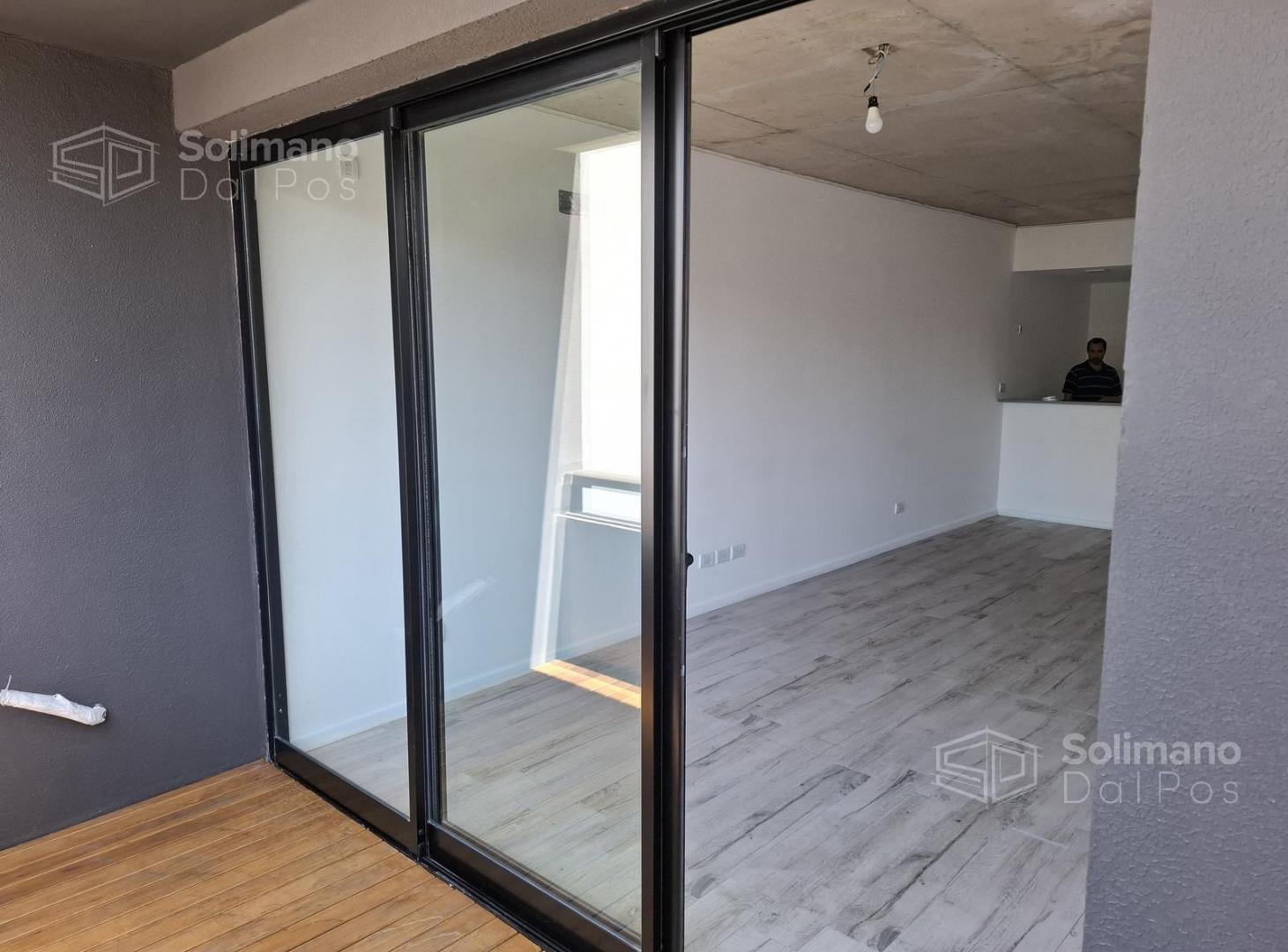 Foto de Venta departamento monoambiente en Constitucion, imagen 3