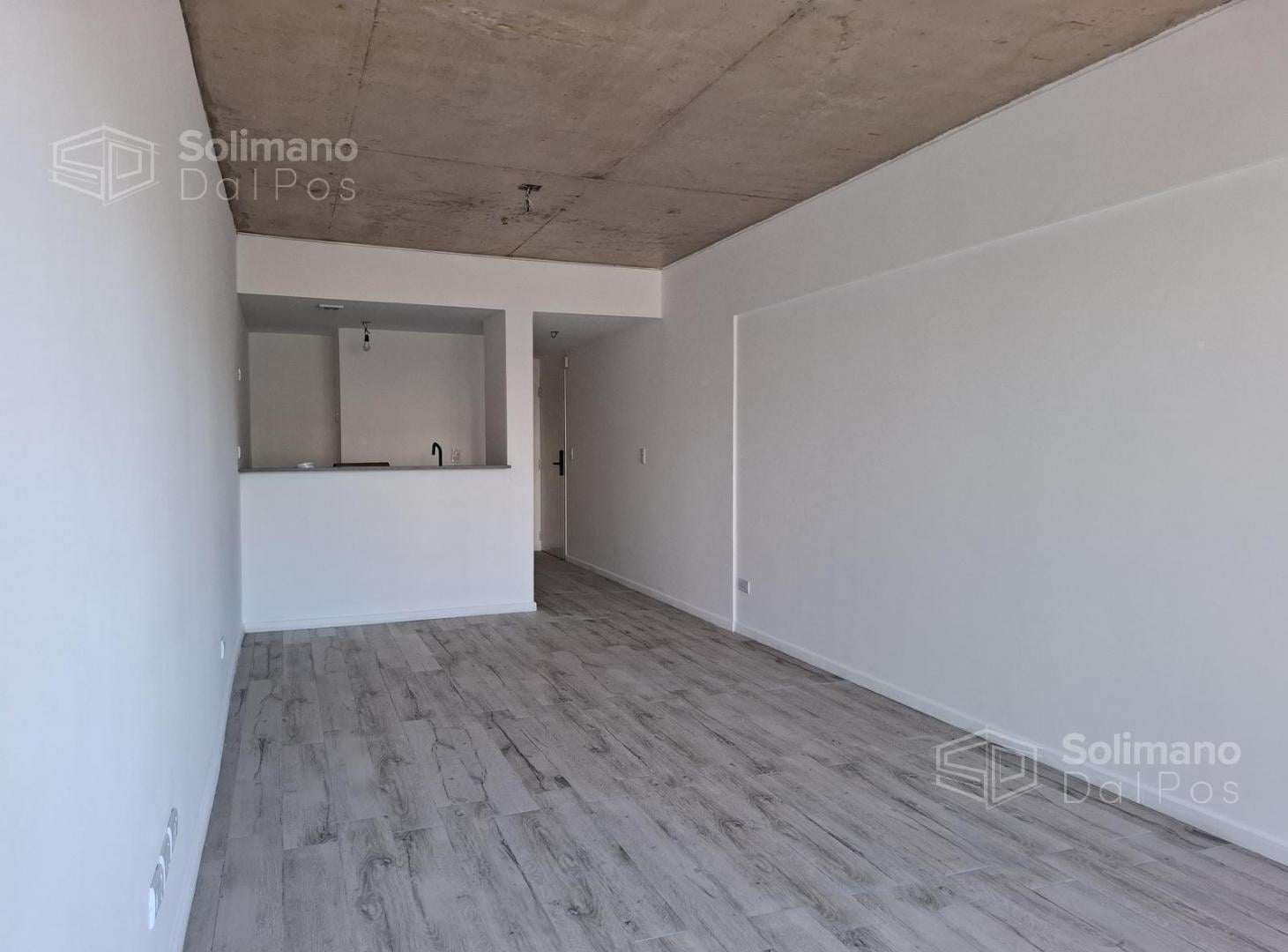 Foto de Venta departamento monoambiente en Constitucion, imagen 4