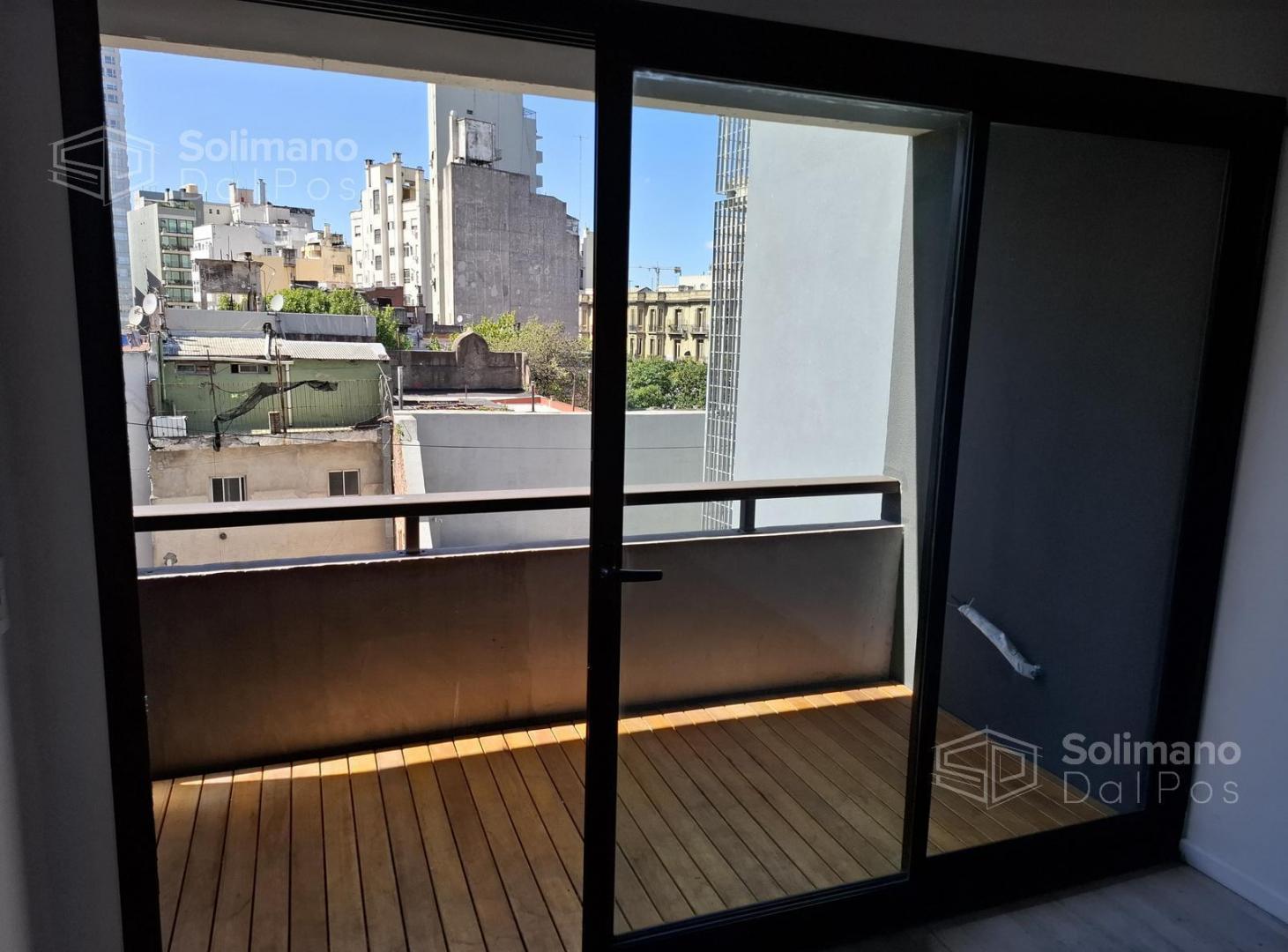 Foto de Venta departamento monoambiente en Constitucion, imagen 1