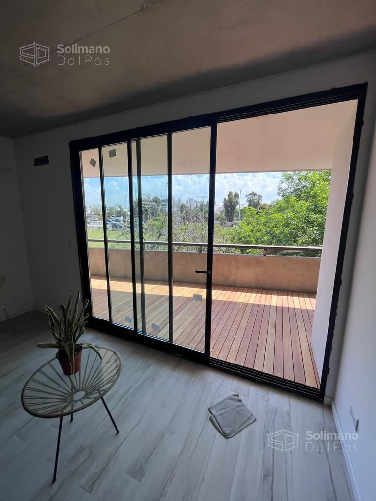 Foto de Venta departamento monoambiente en Constitucion, imagen 5