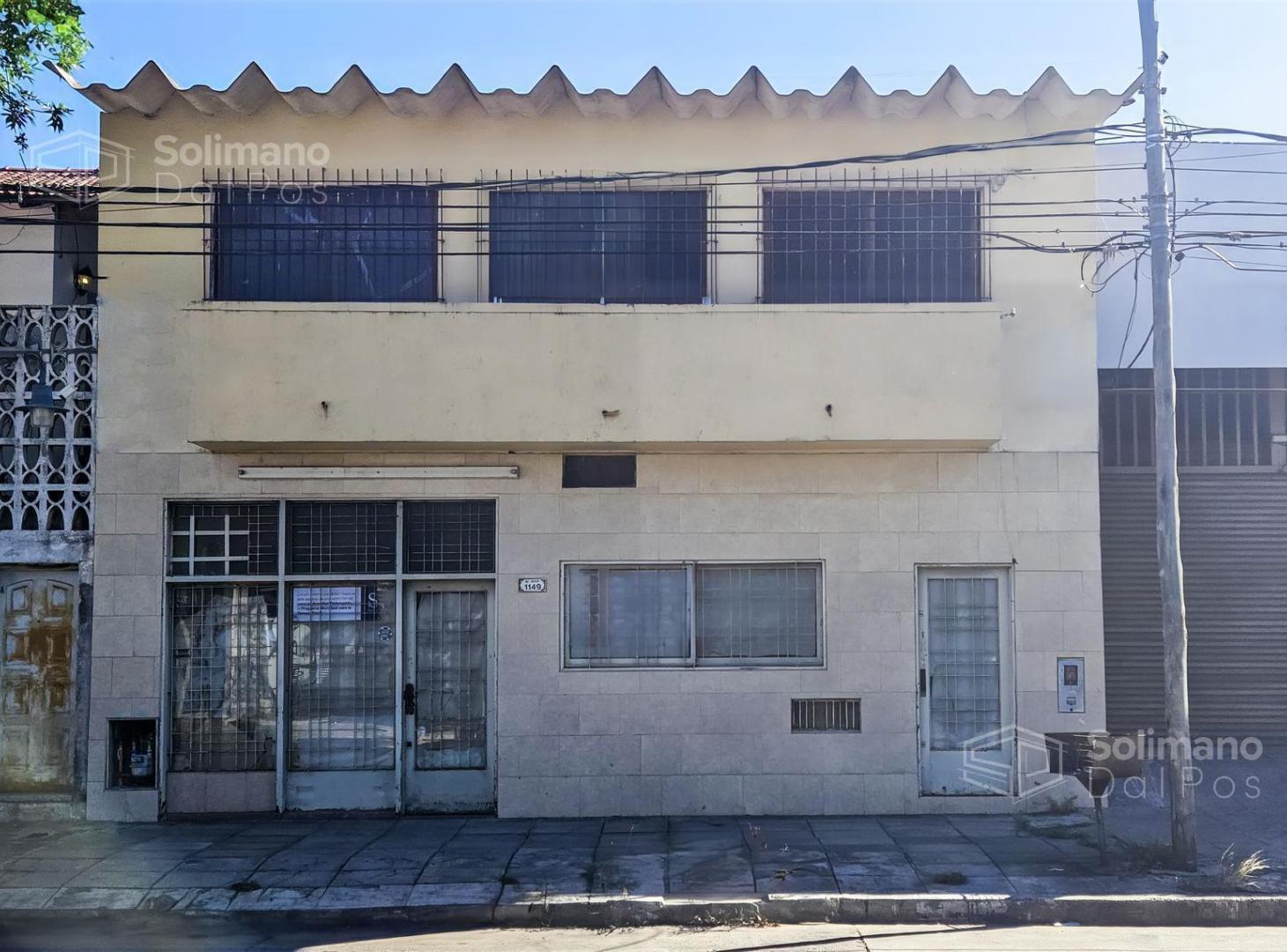 Foto de Depósito en Villa Adelina, imagen 3