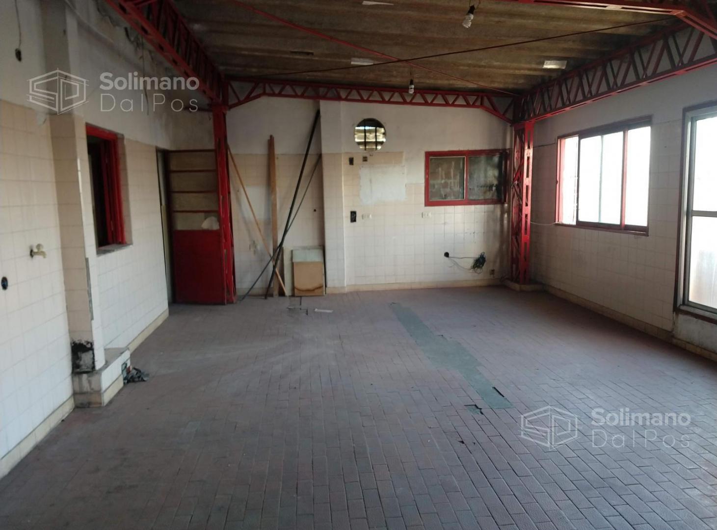 Foto de Depósito en Villa Adelina, imagen 1