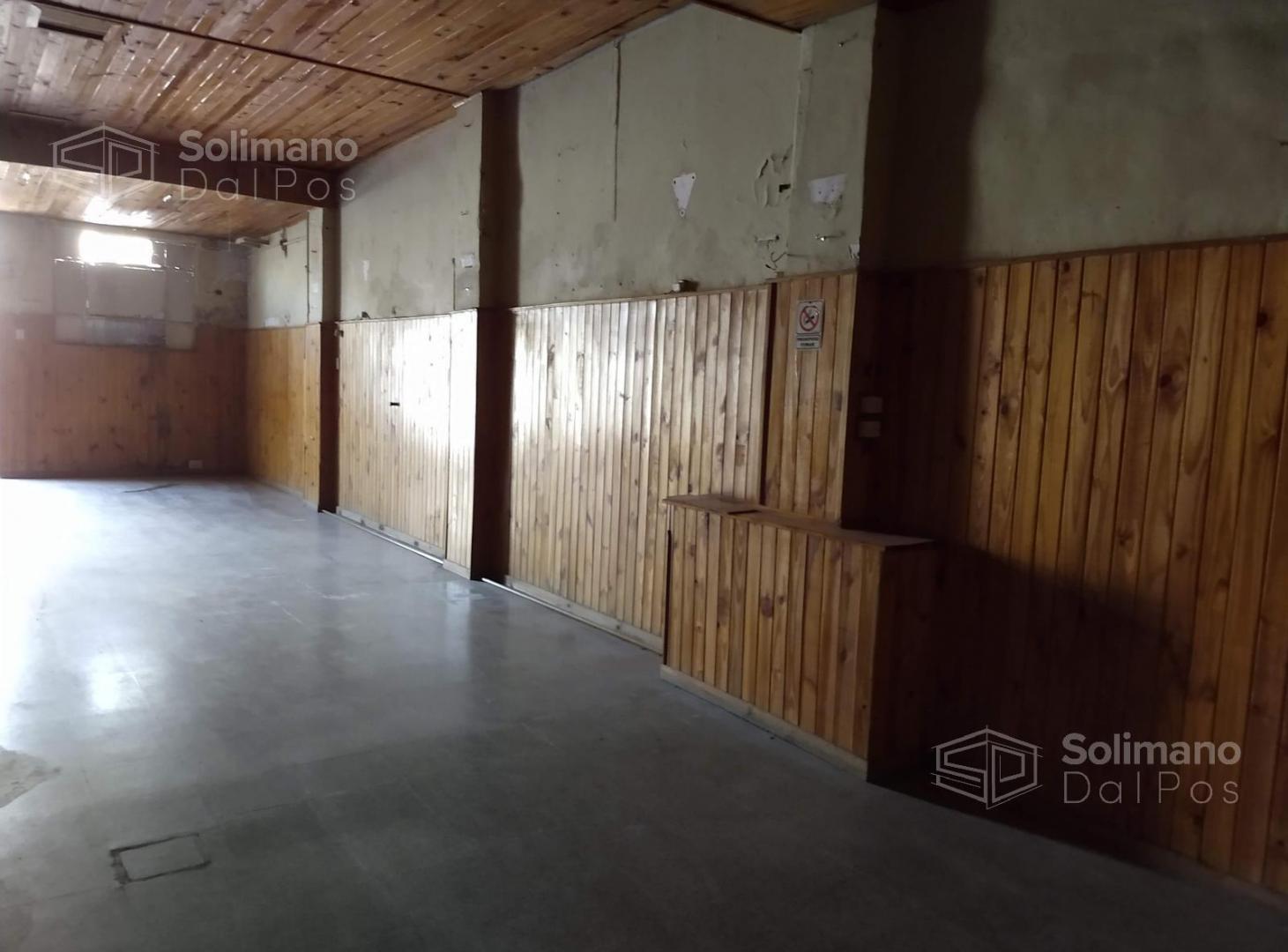 Foto de Depósito en Villa Adelina, imagen 4