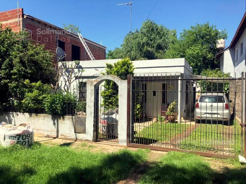 Foto de Casa en venta en Localidad de Ricardo Rojas, Partido de Tigre, imagen 1