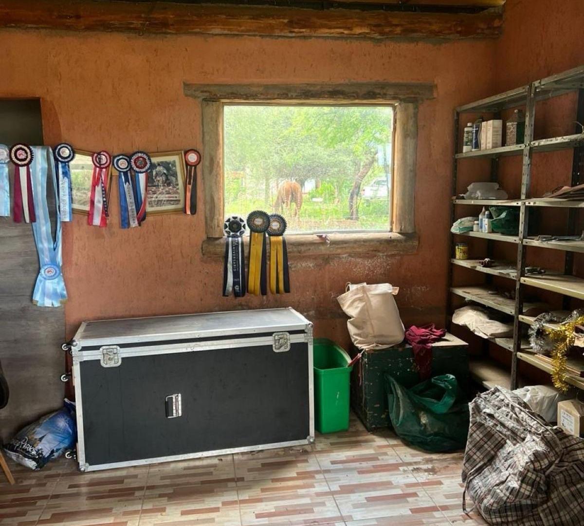 Foto de Hipico, terreno con casa y dos locales comerciales,, imagen 5