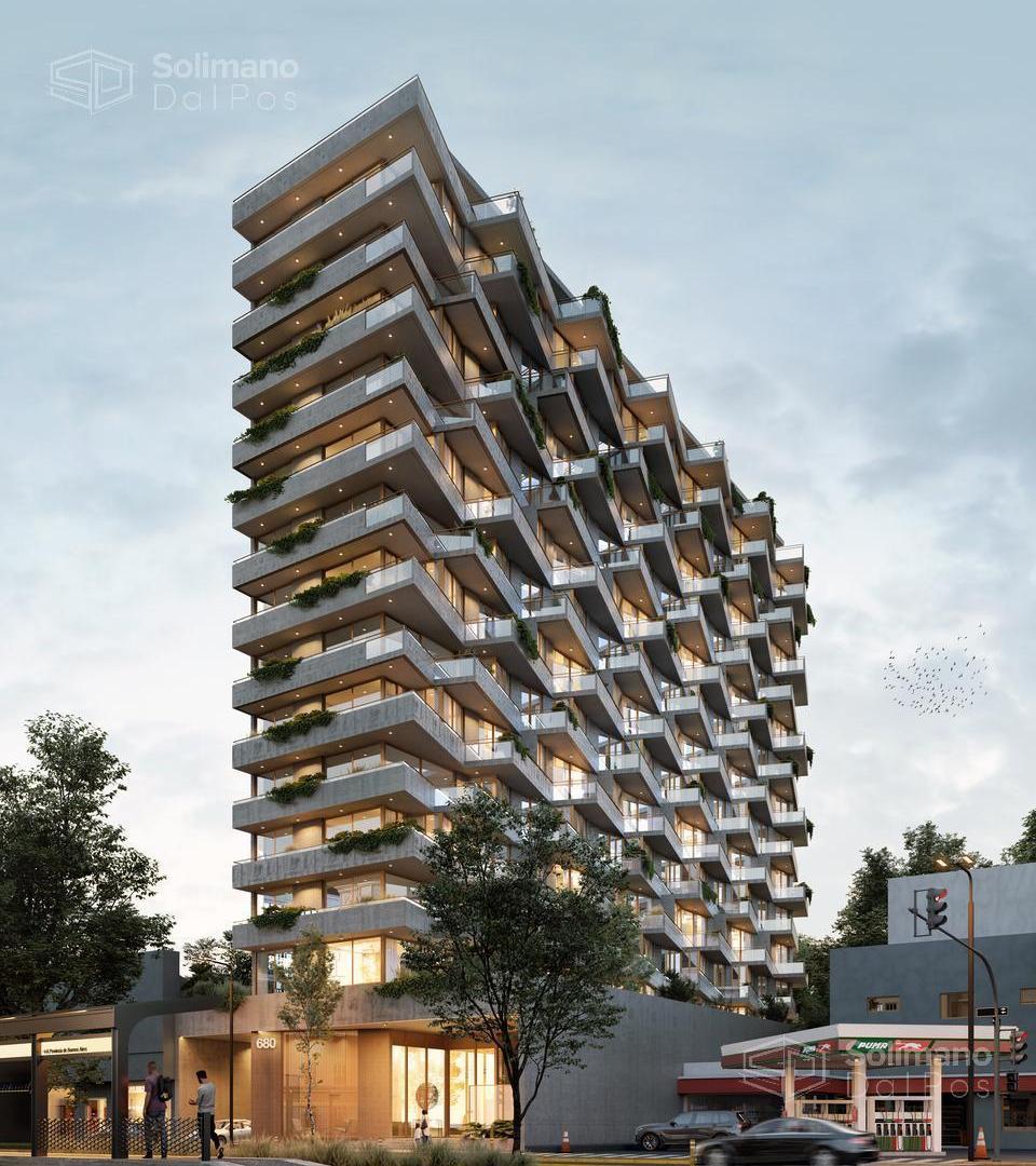 Foto de Departamento en Pozo en Vicente Lopéz, imagen 4