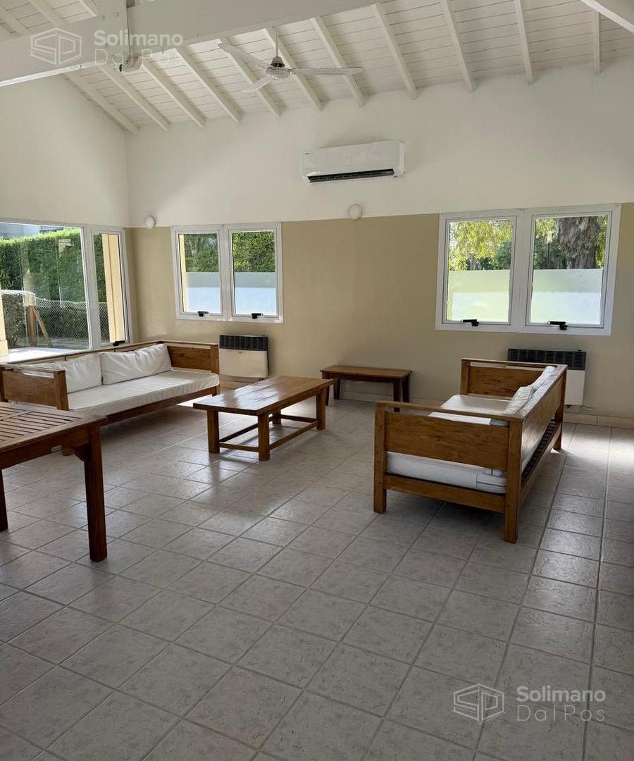 Foto de Monoambiente Venta Pilar Oportunidad, imagen 1