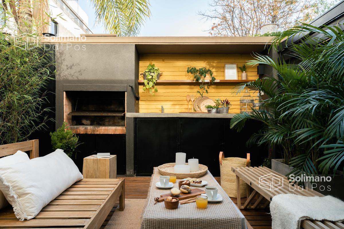 Foto de Alquiler Venta casa en Olivos con piscina, seguridad y cochera | 160 m², imagen 2