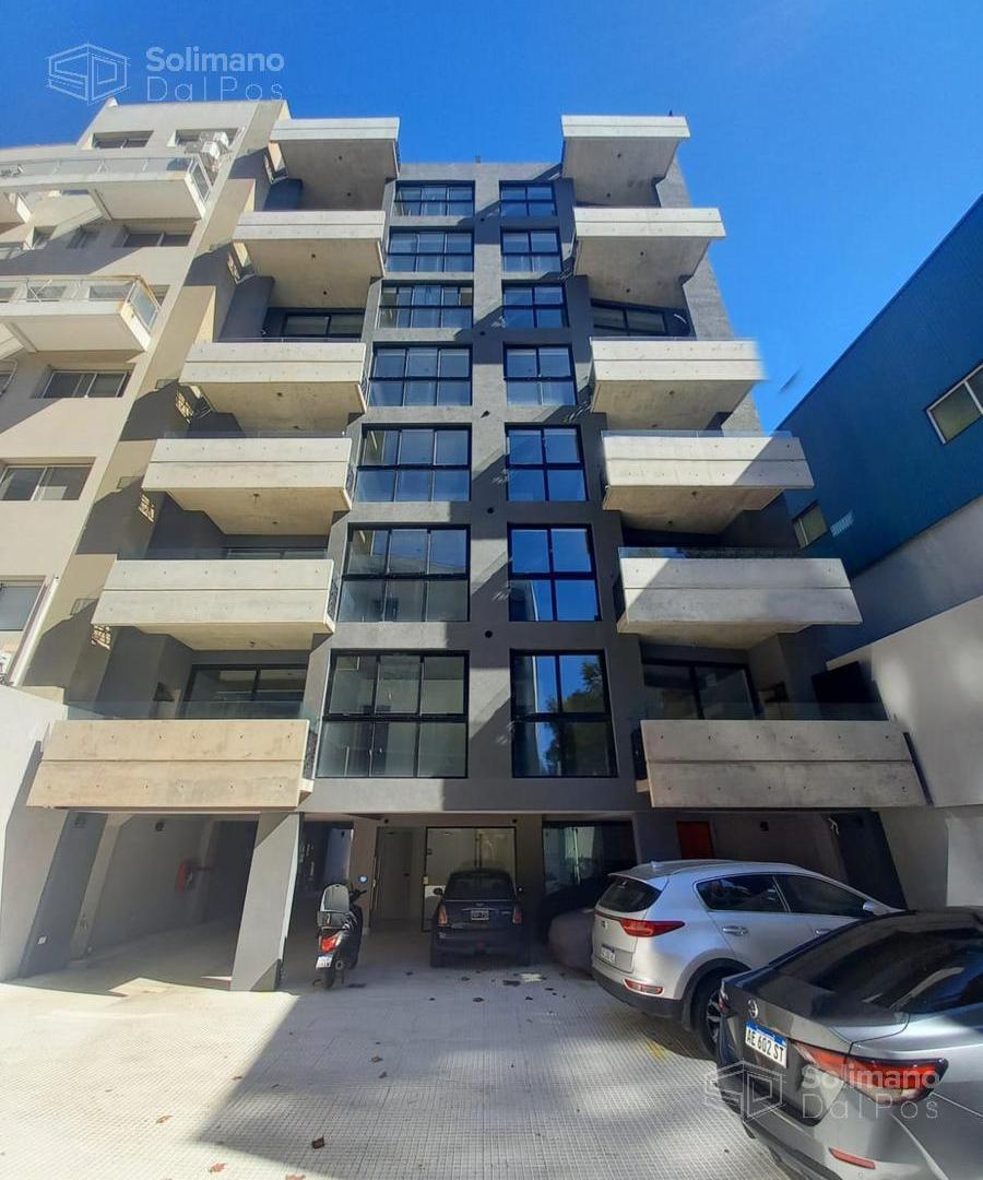 Foto de Departamento en venta 2 ambientes en Vicente Lopez al rio, imagen 1
