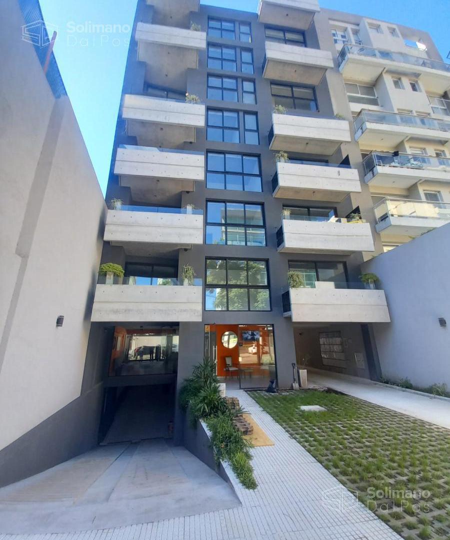 Foto de Departamento en venta 2 ambientes en Vicente Lopez al rio, imagen 2