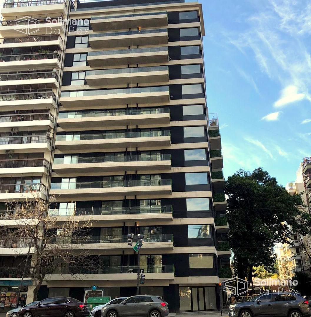 Foto de VENTA DEPARTAMENTO en Palermo - Monoambiente con Balcon Terraza con, imagen 1