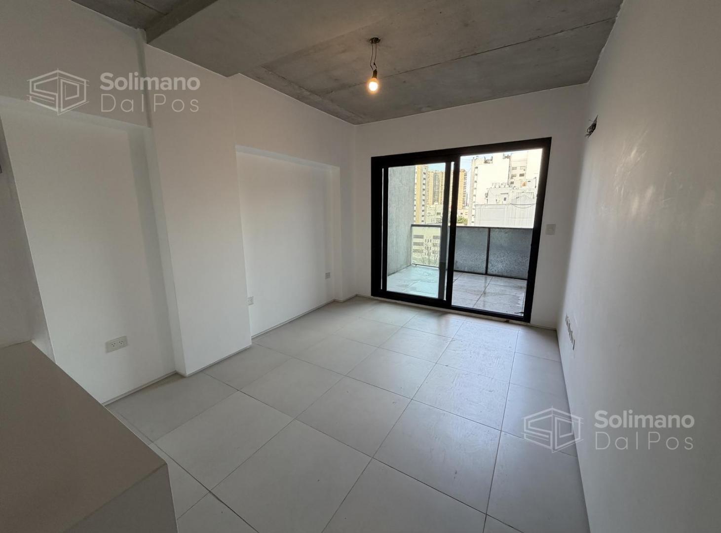 Foto de VENTA DEPARTAMENTO en Palermo - Monoambiente con Balcon Terraza con, imagen 2