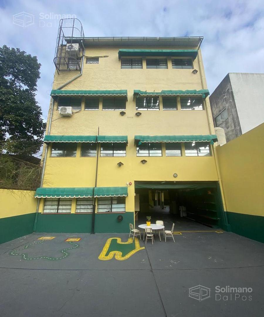Foto de Local / Oficina / Instituto Educativo en Olivos, imagen 1