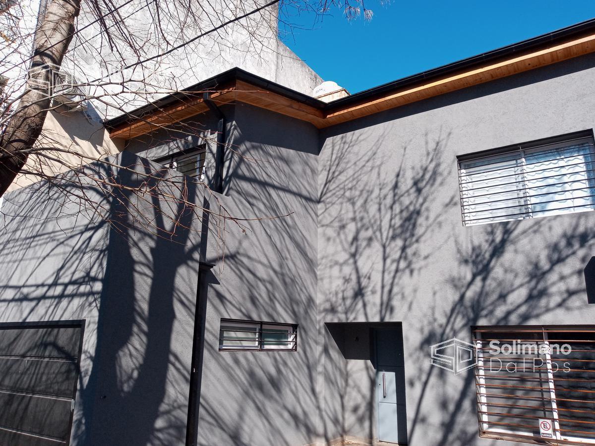 Foto de Casa reciclada 5 amb con jardin - Olivos, imagen 1